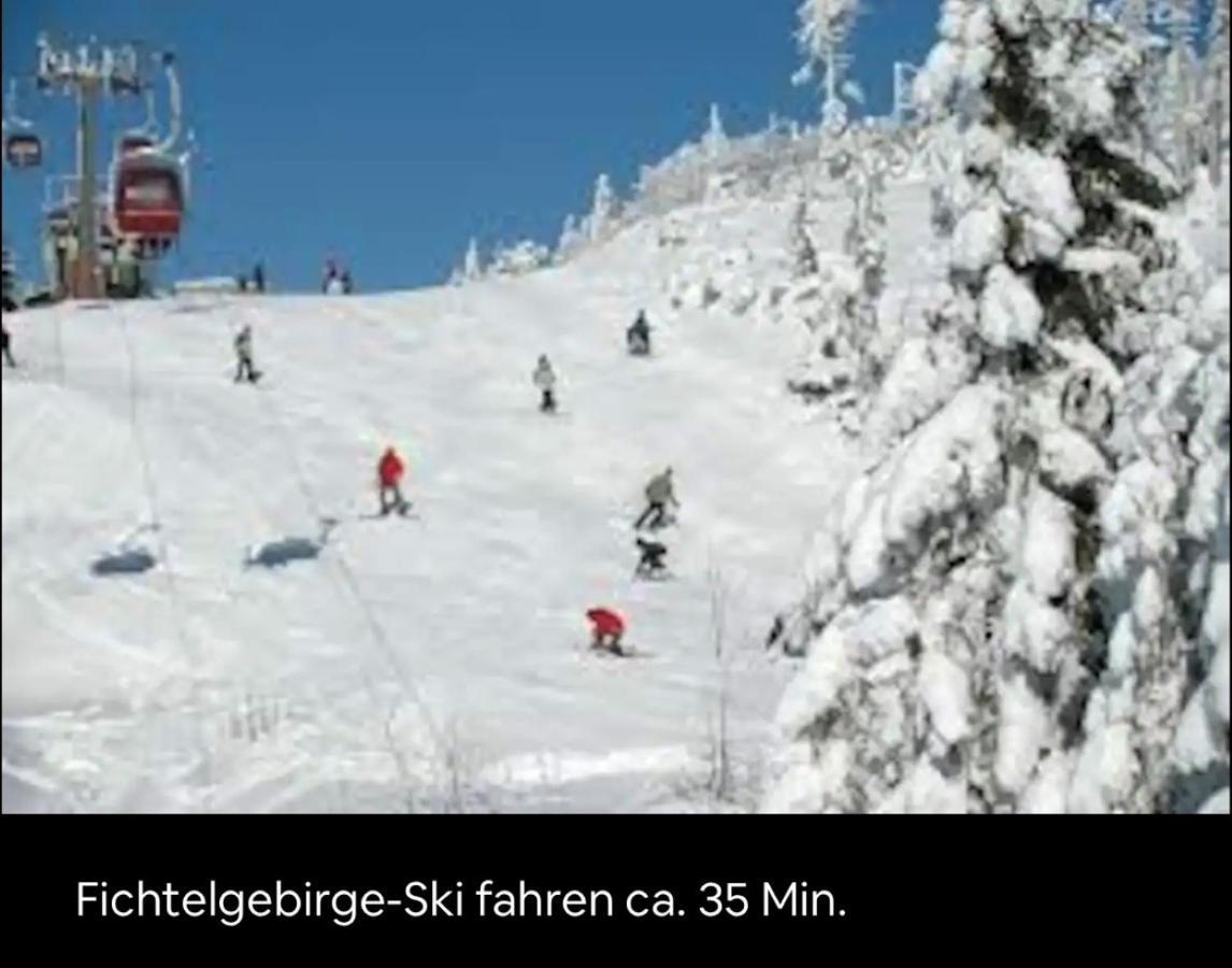 Goldener Anker Pottenstein Urlaub Fuer Die Ganze Familie Bagian luar foto
