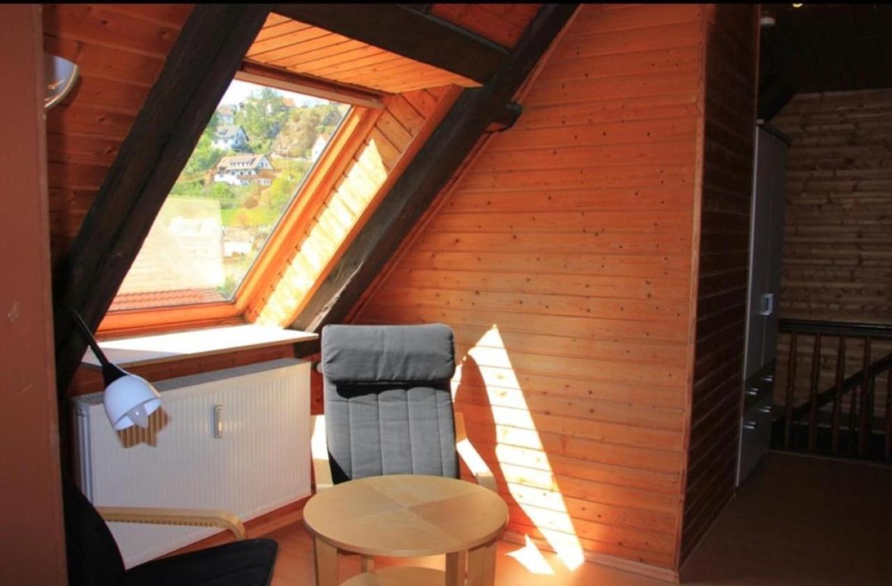 Goldener Anker Pottenstein Urlaub Fuer Die Ganze Familie Bagian luar foto
