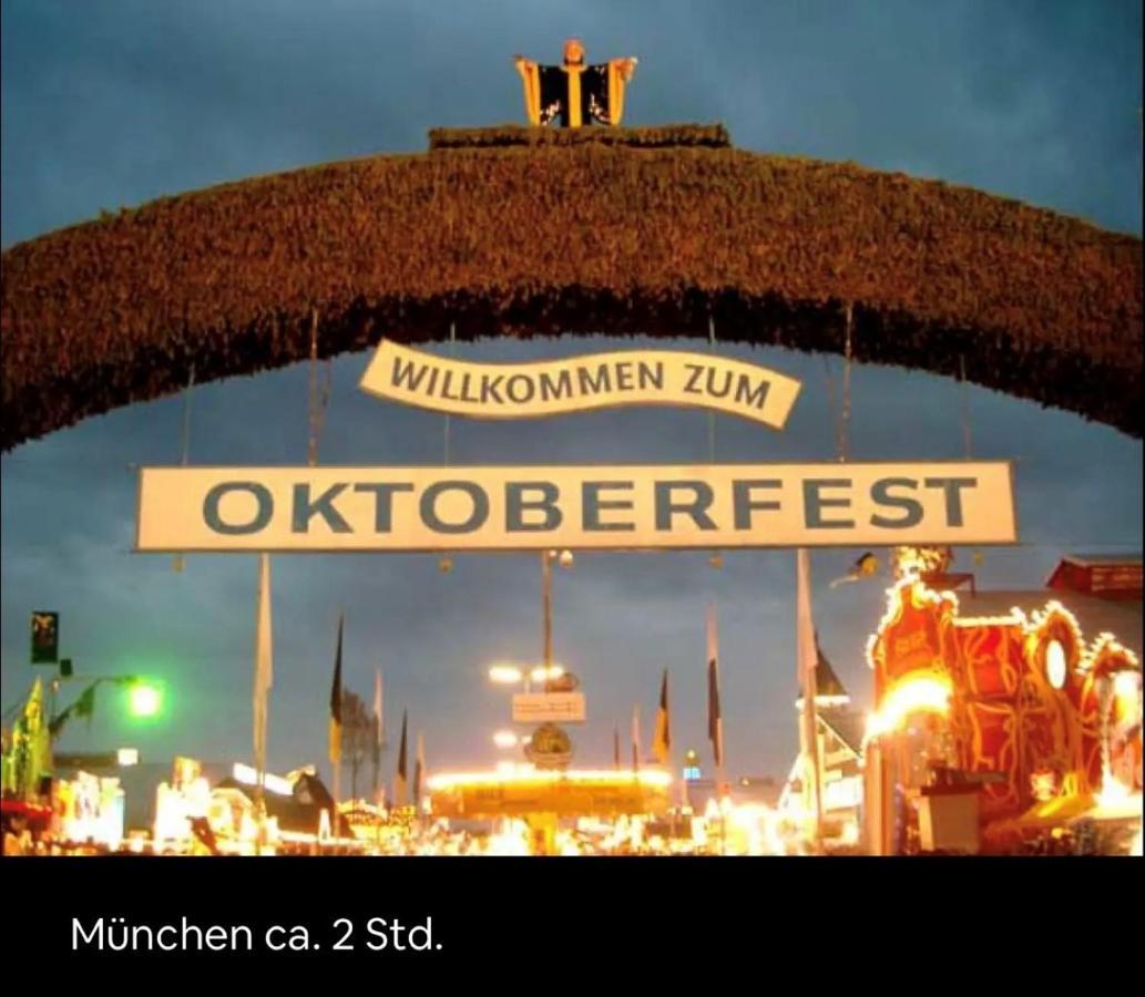Goldener Anker Pottenstein Urlaub Fuer Die Ganze Familie Bagian luar foto